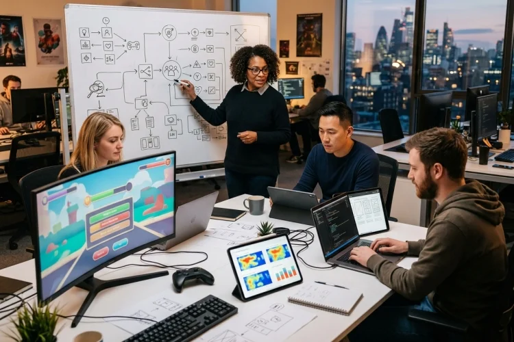 Advanced Behavioral Design Without Manipulative Engagement