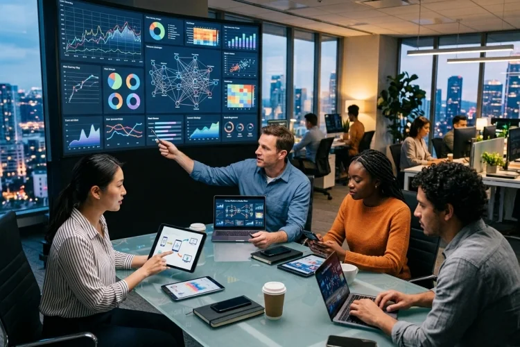Advanced Cross-Platform Media Strategy Without Audience Fragmentation