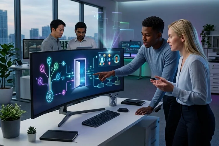 Advanced Reward Architecture Beyond Points and Prizes